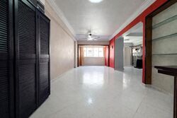 Blk 370 Woodlands Avenue 1 (Woodlands), HDB 5 Rooms #530277521